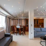 Aparthotel Acapulco Marinos Apartments- Adults Only 4*