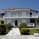 Acapulco Marinos Apartments- Adults Only 4* Laganas