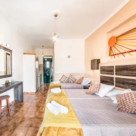 Acapulco Marinos Apartments- Adults Only 3*