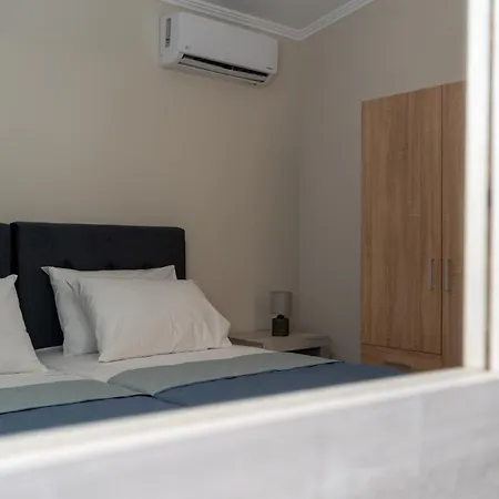 Acapulco Marinos Apartments- Adults Only Apartmanhotel