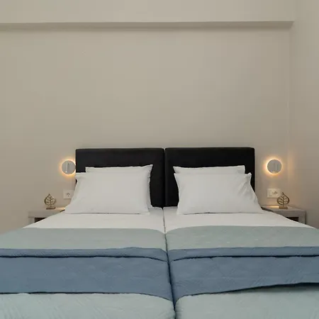 Acapulco Marinos Apartments- Adults Only