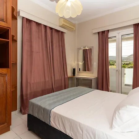 Apartahotel Acapulco Marinos Apartments- Adults Only 2*