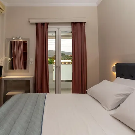 Acapulco Marinos Apartments- Adults Only