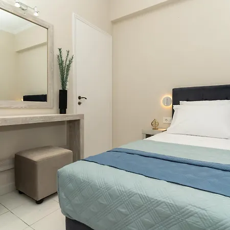 Apartmanhotel Acapulco Marinos Apartments- Adults Only Laganász