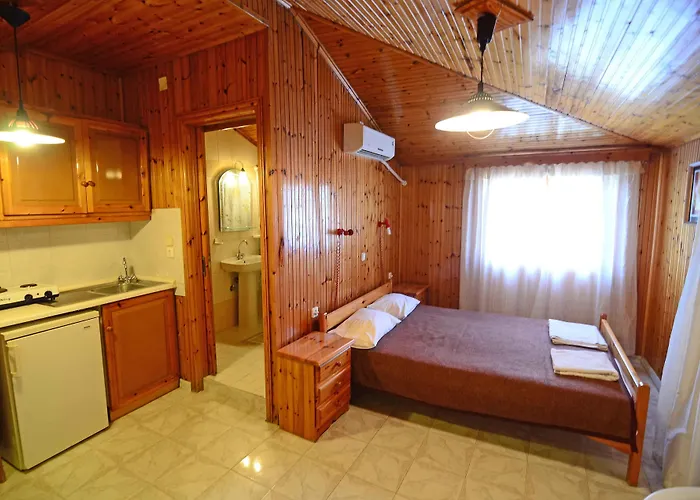 Acapulco Marinos Apartments- Adults Only Апарт-отель