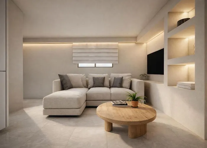 Acapulco Marinos Apartments- Adults Only